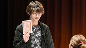 日劇《在不白不黑的世界裡，熊貓笑了》 WAKUWAKU JAPAN提供