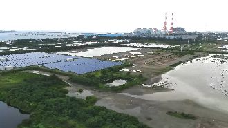 春節用電減　中火、興達規劃機組停機