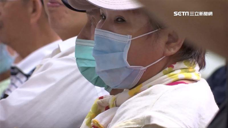 這國家禁戴口罩　違法罰5千元結果…