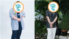 許莉潔三立新聞網專訪
記者邱榮吉攝影