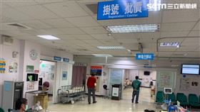 台東醫院（圖／記者王浩原攝影）