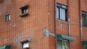 北市外牆修繕有補助，遲不改善恐挨罰（圖／資料照）