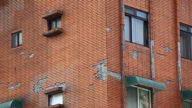 修繕補助　北市外牆遲不改善恐挨罰