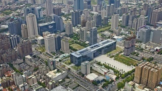 中市嚴謹調降地價稅「還稅於民」