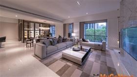 建商信心水漲船高，2020年推案量上看1.3兆元（圖／資料照）