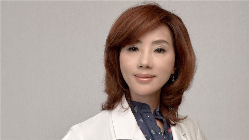 過重免驚　吳明珠推減肥快喝這三杯茶