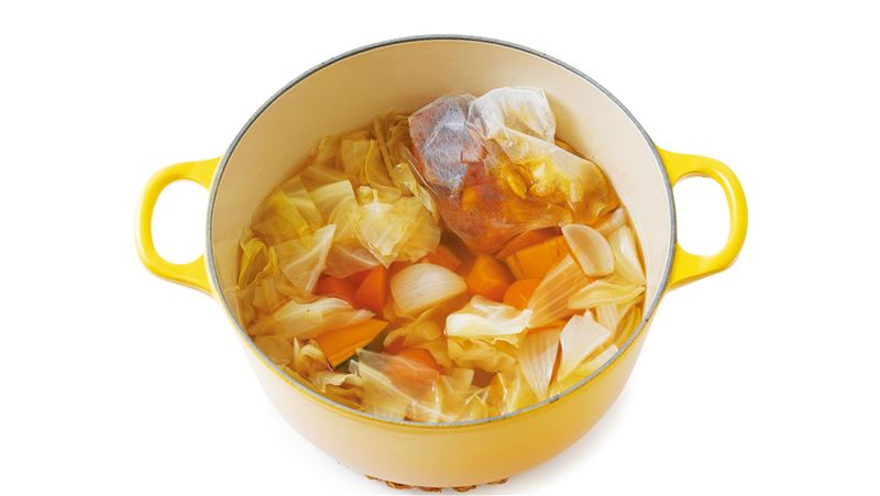 菜市場的F4　哈佛名醫爆這四種菜是