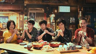 超狂記錄稱霸金曲獎　阿信嗨回4字