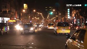 中正橋引道掰了！小年夜拆除居民送別