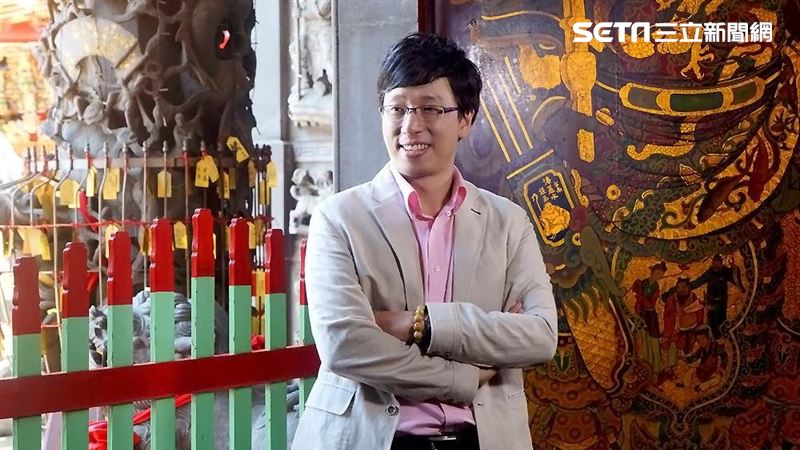 問神達人王崇禮說　鼠牛虎兔今年會…