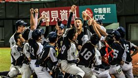 ▲松山工農棒球隊（圖／劉書豪提供。）
