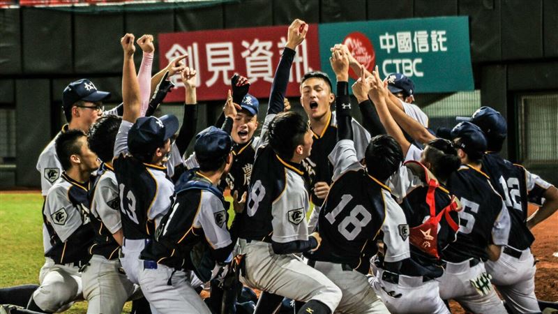 棒球／「追夢」隊　如何戰世界冠軍？