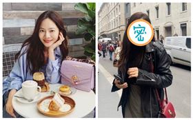 李荷妮、曾之喬/IG