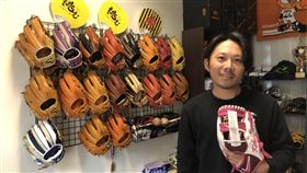 ▲湯揉兄弟（圖／記者黃泓哲攝影）