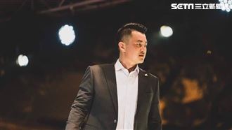 陳柏惟陪謝票摔下車　急送醫傷勢曝光