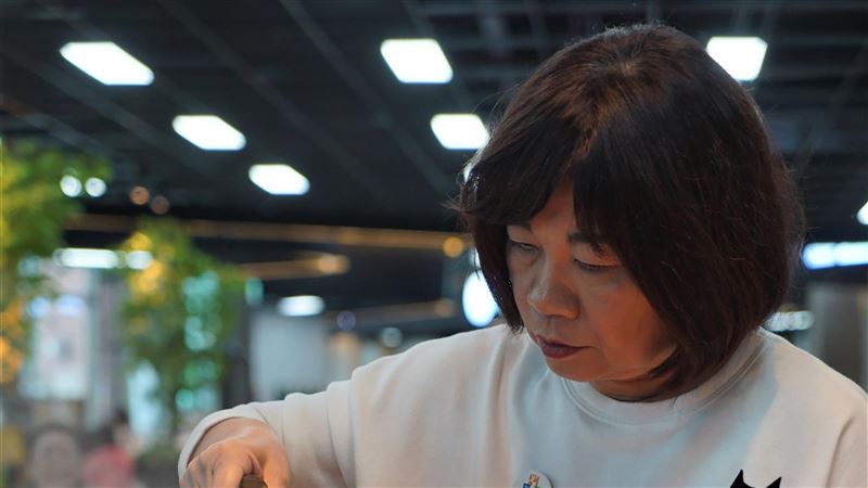 玩樂挺台灣　國發會主委推薦走春景點
