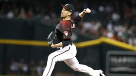 ▲日籍投手平野佳壽。（資料照／美聯社／達志影像）