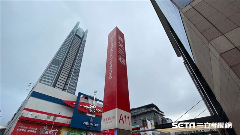 除夕6點就閉店　百貨春節時間異動表