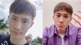 阿本（圖／翻攝自阿本臉書）