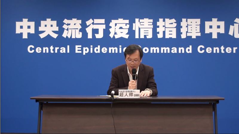 8武漢肺炎接觸4百人　27人有症狀