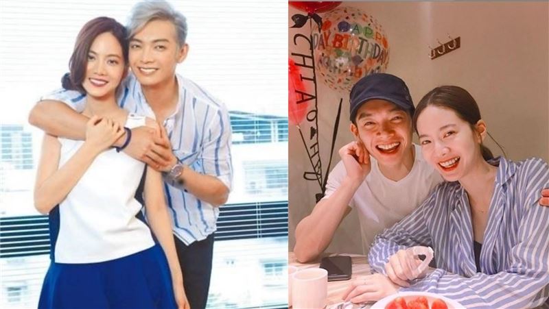 過年閃婚驚動媒體　曾之喬揭背後原因