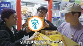 台灣之光！觀光客來台瘋搶TOP10