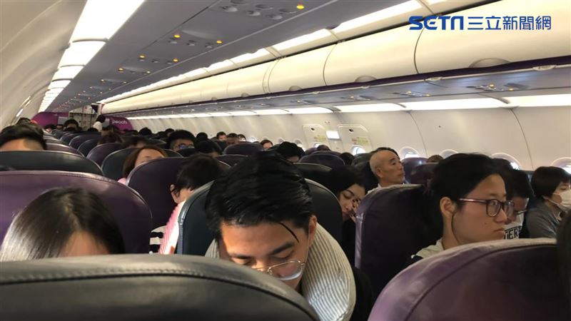 交通部暫停台團赴陸！旅業：全額退費