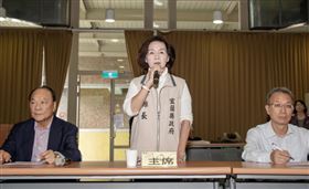 武漢肺炎／宜蘭通報「6疑似病例」　2例排除、4例篩檢中（圖／翻攝自林姿妙臉書）