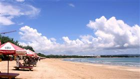 峇里島,海灘,Bali，圖/翻攝自Pixabay