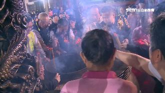 搶頭香！西螺23歲男2度奪彩頭