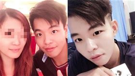 恐怖情人,女友,勒殺,殉情,吳典鴻