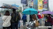 週五起全台有雨　週日降溫「放晴時間曝」