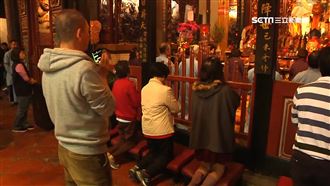 走春拜宮廟注意4禁忌！拜錯招煞壞運勢