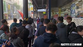 全聯福袋。（圖／讀者提供）