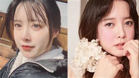 具慧善婚變後經常曬生活照。（圖／翻攝自具慧善IG）