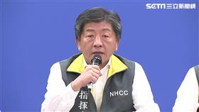 武漢肺炎又添兩例確診（陳時中）