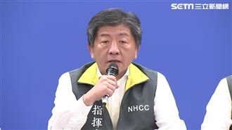 雙北外都二級　阿中：二三級間別移動