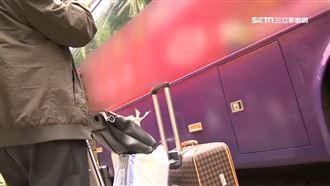 女陸客確診　團員慌了：說要趕走我們