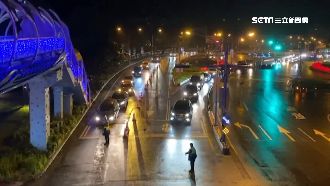 蘇花早上狂塞千輛車　恐堵到下午6點