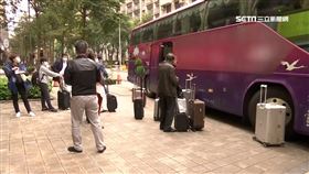 中標武漢肺炎女陸客留台! 