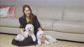 徐孝琳。圖／中天提供