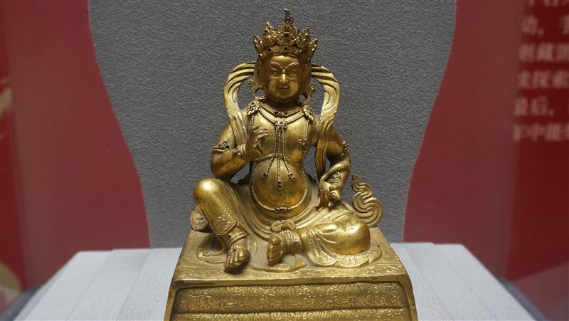 鼠年推應景文物　上海博物館邀民尋鼠