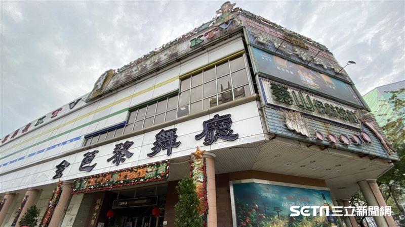 確診台商無罩遊舞廳　法務部下令嚴辦