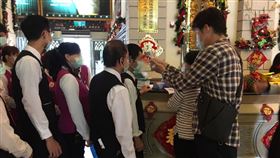 武漢,肺炎,金巴黎,舞廳,台商,確診,服務生