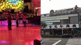 武漢,肺炎,金巴黎,舞廳,台商,確診,停業