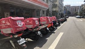 消費,OKmart,外送,foodpanda,來來超商,鮮食,OK便利商店