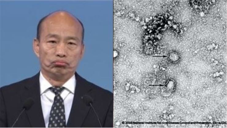 高雄驚爆肺炎危機　他嘆為2個字求生