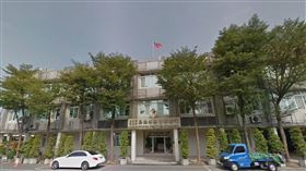 高雄港務警察總隊外觀（翻攝Google Map）