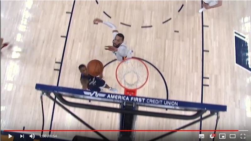 NBA／獨行俠追平分　挨戈貝爾火鍋