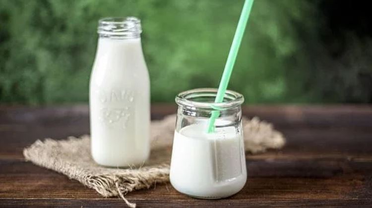 天氣忽冷忽熱　吃優格有助於對抗感冒